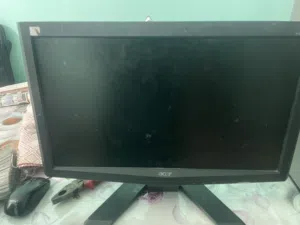 acer monitor 18.5 inches new
