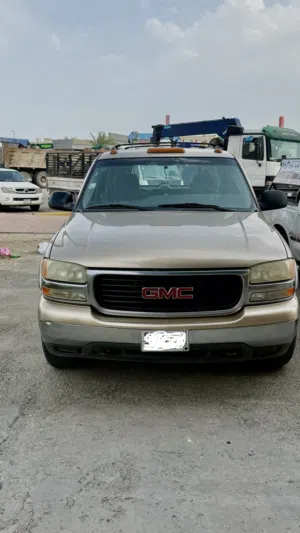 GMC 2001 best for workers