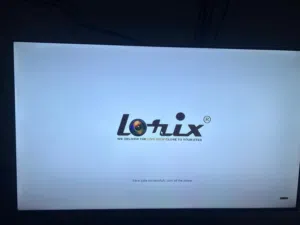 dvr lotix 5mp 4k