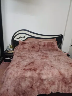 غرفة نوم تفصيل لاتيه