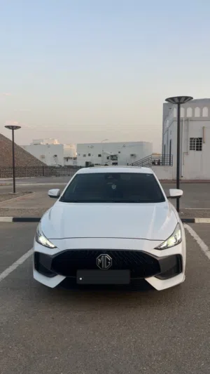 MG GT 2022