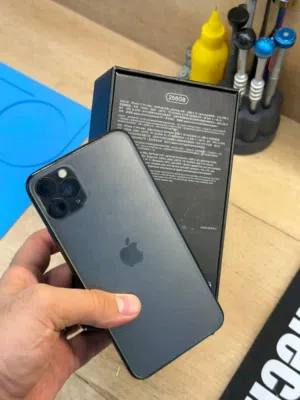 iPhone 11 Pro Max
