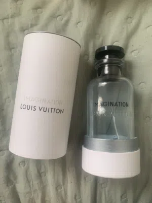 عطر لويس فيتون اماجنيشن بيع مستعجل اقرا الوصف lv imagination urgent sale read descreption