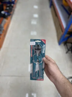 قطاعة فولاذ 8 انش total