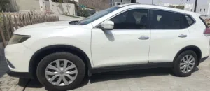 Used Nissan X-Trail in Muscat