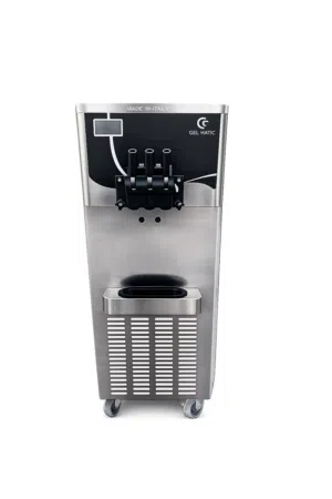 Ice cream machine Gel Matic