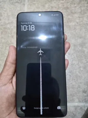 Redmi note 11 pro 8/128 GB RAM ROM NFC Support Saheel and mobile I'd all is work