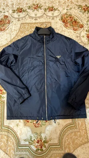 جاكيت Prada Monclear napapijri فاخره للبيع
