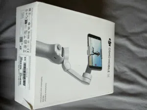 Dji Osmo mobile SE