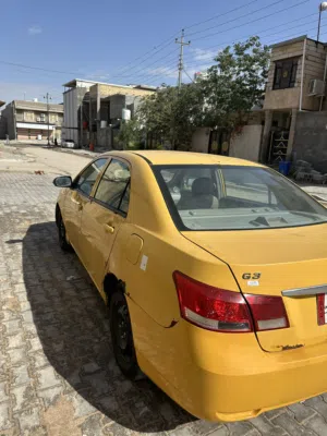 BYD G3 20016