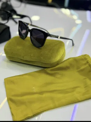 Gucci  original من مغربي نظاره نظر وشمس