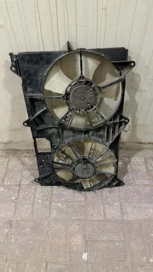 مراوح كهربائيه