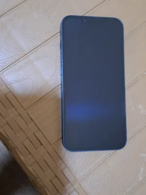 Apple iPhone 13 128 GB in Amman