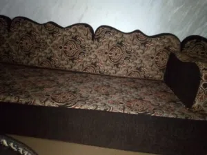 جلسة عربية فخمة بحالة الوكالة