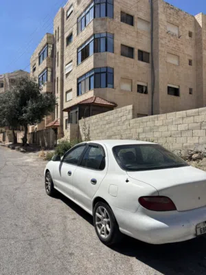 Used Hyundai Avante in Amman