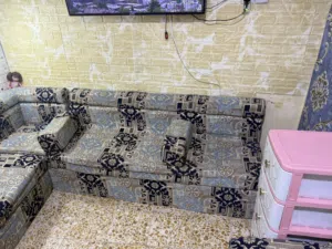 كعده مستعمله للبيع نضيفه