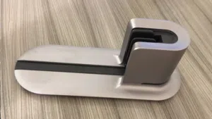 DockBook Vertical Dock قاعدة ماك بوك USB-C type C