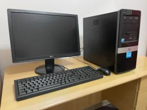 Dell, HP, SSD Drives + Windows + Office