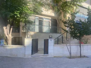 REF: 14911 - شقة أرضية للبيع  – السابع (بالقرب من كوزمو)