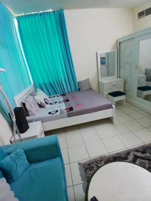 Furnished Monthly in Sharjah Al Taawun