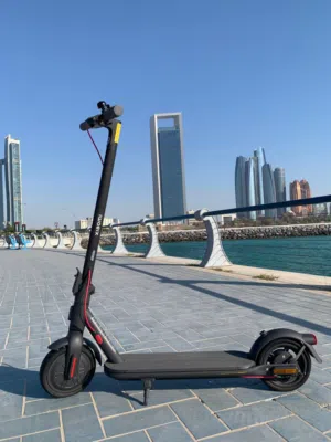 Xiaomi Electric Scooter 4 Lite  214.5 KM  Excellent Condition