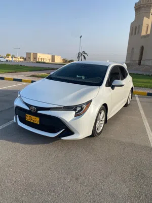 Used Toyota Corolla in Al Batinah