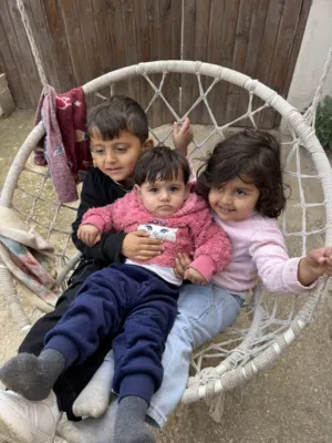 شقًة للإيجار في البيرة