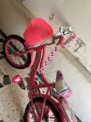 بسكليت بناتي