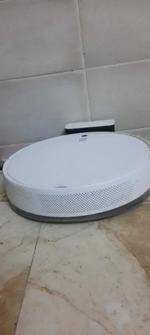 مكنسة روبوت تشاومي