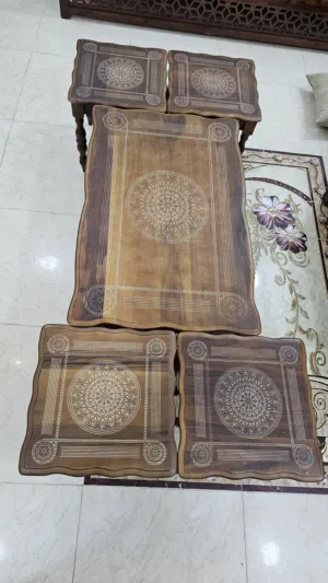 طبلات استقبال