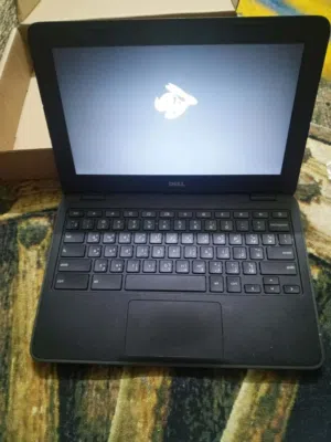 الابتوب DELL