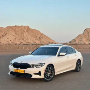 Bmw 330i للبيع 2020