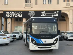 New TATA Other in Muscat