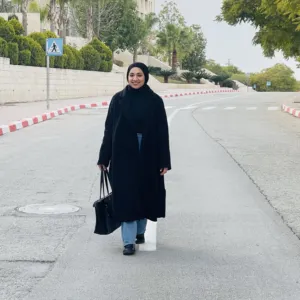 رحيق محمد ابو جويعد 