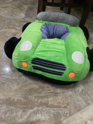 مقعد طفل عملي جدا