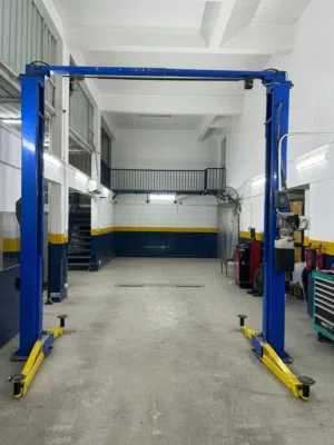 للبيع رافعات سيارات وأجهزة فحص ميزانية السيارات