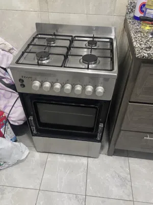 طباخ 4 شعله