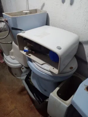 شروة مراحيض بسعر مغري