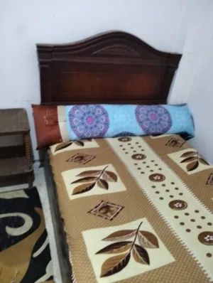 شقه مفروشه للايجار السنوي
