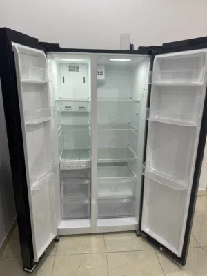 ثلاجة هام 2 باب