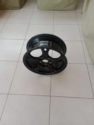 جنط كيا نيرو 16