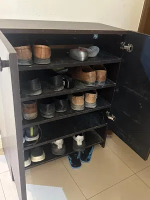 FOR SALE – SHOE RACK