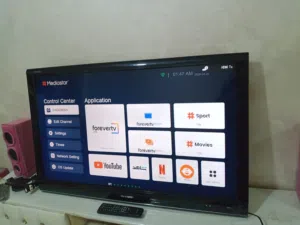 شاشات للبيع