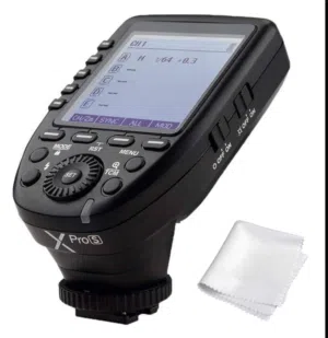 Godox sony trigger