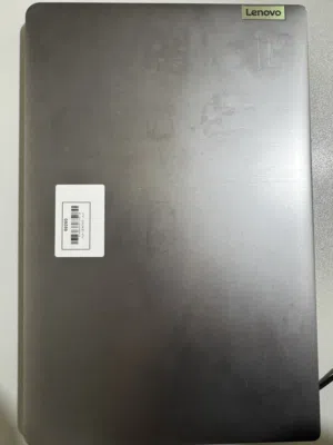 Laptop lenovo IdeaPad 3 15ITL6