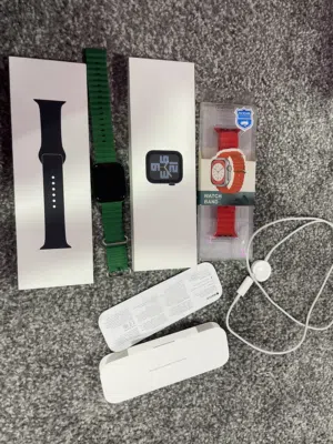 Apple smart watches for Sale in Ma'an