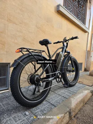 vélo électrique likebike lander