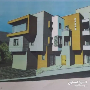 180 m2 4 Bedrooms Apartments for Rent in Tripoli Al-Serraj