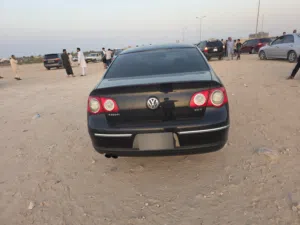 Used Volkswagen Passat in Misrata