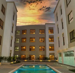 76 m2 1 Bedroom Apartments for Sale in Muscat Al Mawaleh